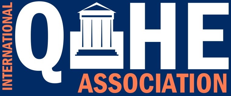 QAHE International Association logo